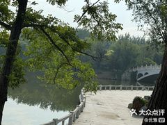 -塘沽森林公园