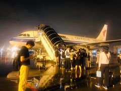 -杭州萧山国际机场