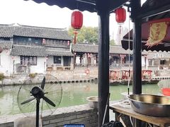 -枫泾古镇-人民公社旧址