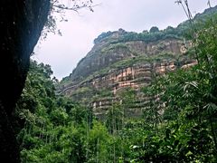 -丹霞山风景名胜区