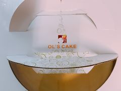 -OL’s Cake鲜荟千层(东风中路店)