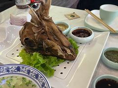 -金家老三饭庄(常营店)