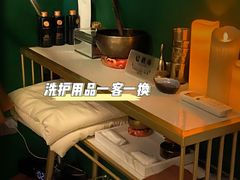 -泰乐道·SPA·按摩·足道(坡子街店)