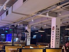-新疆烧烤王(广灵店)
