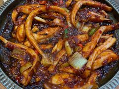 -米村拌饭(银泰中心店)