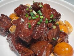 -澎湖湾农家菜(八一路楚天府店)
