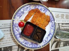 -东海咖啡馆