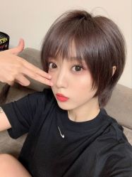 点击看大图 -YESIDO椰岛造型烫发染发