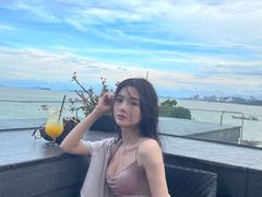 -影吧•悬崖海景(珠海凤凰湾悦椿酒店)