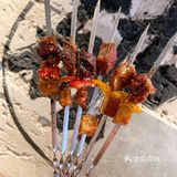沈阳美食｜肥蛤烤串它家真好吃