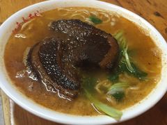 -泰顺江南春面馆