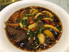 -東舍食唐精品陕菜馆