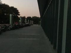 -玉山公园