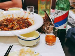 -小柒家第一锹东北菜(城关店)