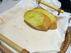 -戈雅法餐厅(世界城广场店)