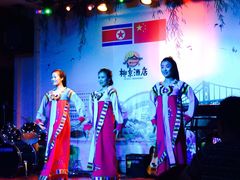 柳京酒店-柳京酒店(滨江中路店)