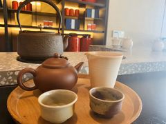 -王德传茶庄(上海新天地店)