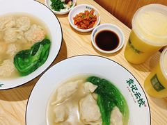 -袁记云饺(鼓楼店)