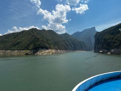 -白帝城·瞿塘峡景区