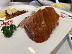 -大碗居·烤鸭·鱼头泡饼(天坛东门店)