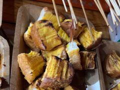 -为民烧烤吧.自贡爆炒菜(收录10年好店)