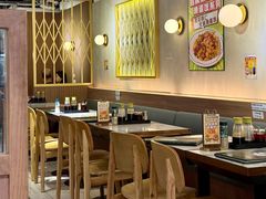 -深仔记茶餐厅(亚士厘道店)