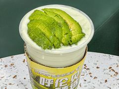 -茉酸奶(春熙路店)