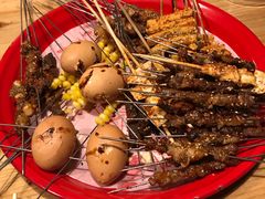 -北三老太太烧烤(人生一串上榜店)