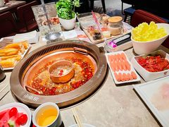 -小南房鲜美蛙火锅(北苑店)
