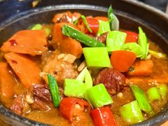 -静一餐厅·湖北菜(前门店)