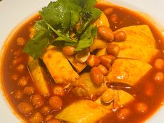 麻酱口水鸡-阿毛饭店首店·宁波老字号(文化广场店)