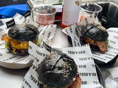-shark burger·鲨鱼汉堡(交子大道店)