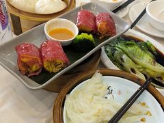 -馨越楼·点心·粤菜(赤坎店)