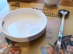 -万兴佳烤肉·长白山老味道(宏泰广场店)