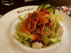 -尊品牛排(恒峰店)