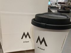 -M Stand(宁波万象城店)