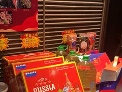 -庆赫隆融合菜馆(群力店)