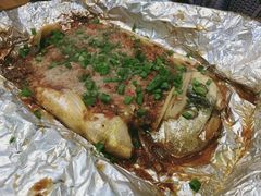 -老湘烤·湘西小串(绿塘路店)