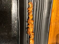 -烧货·活海鲜炭烧(湖滨商业街店)