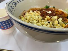 -陕九门老碗面(人民路店)