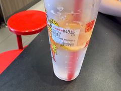 -蜜雪冰城(万达广场店)
