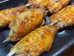 -琥珀老六龙虾(四里河店)