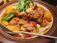 -纳鲁孜·新疆特色餐厅(上海悦荟广场店)