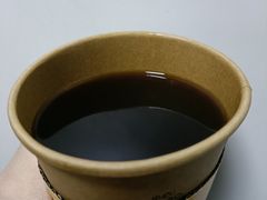 咖啡-麦当劳(长泰商业广场店)