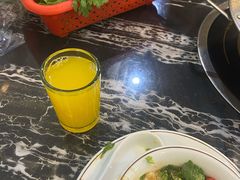 -古乐牛香·鲜牛肉牛杂火锅(高新店)