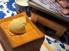 -绿茶餐厅(领展购物广场·中关村店)
