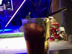 -爵士花园音乐酒吧餐厅