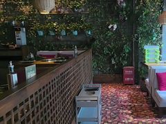 -芭缇沁园椰子鸡(中航紫金新天地店)