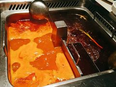 -海底捞火锅鲜切牛肉主题店(长寿路店)