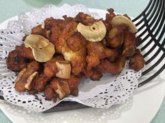 -昌顺园·养马岛渔家海鲜餐厅·老鲁菜(龙湖店)